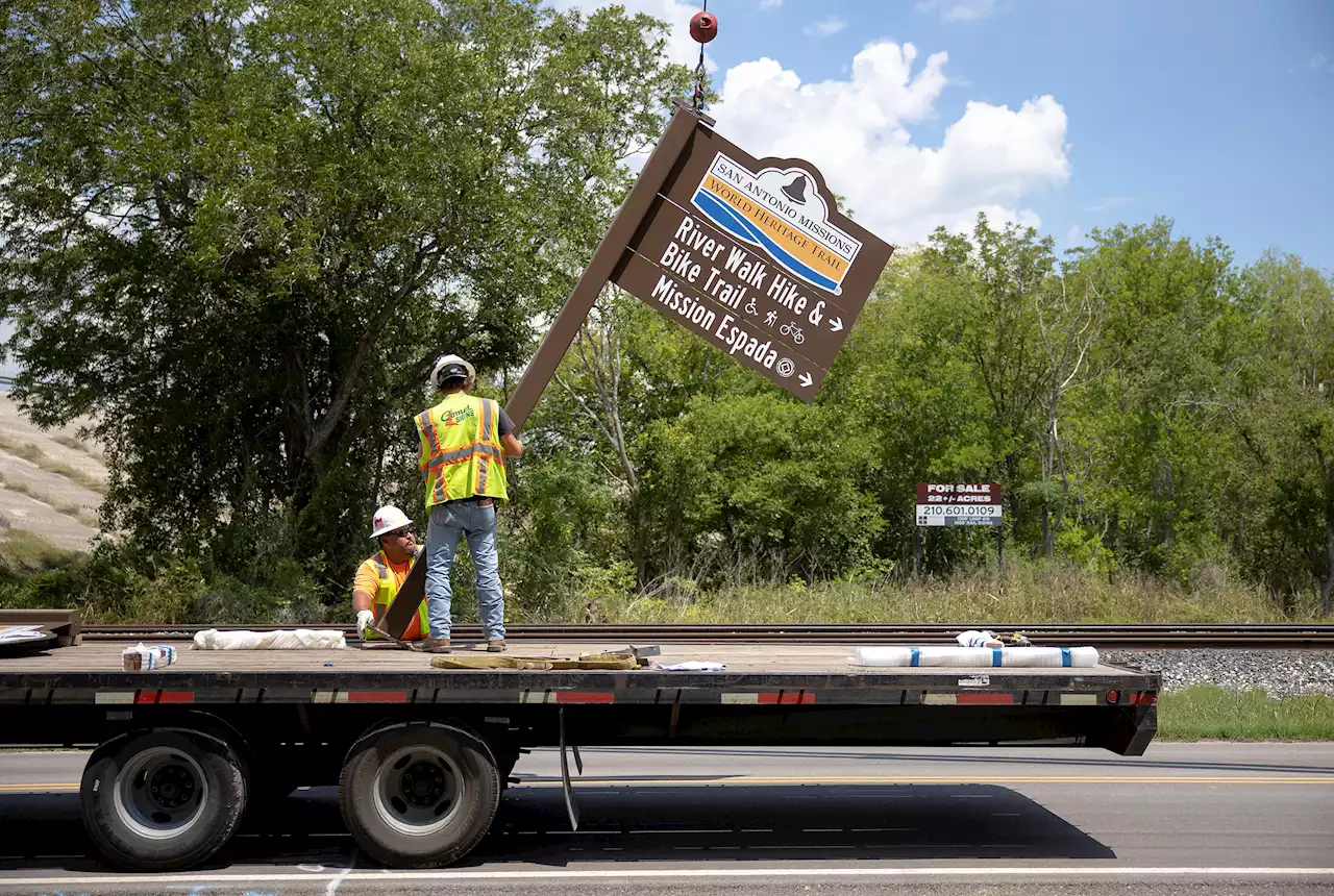 TxDOT says no to another road diet in San Antonio, near missions