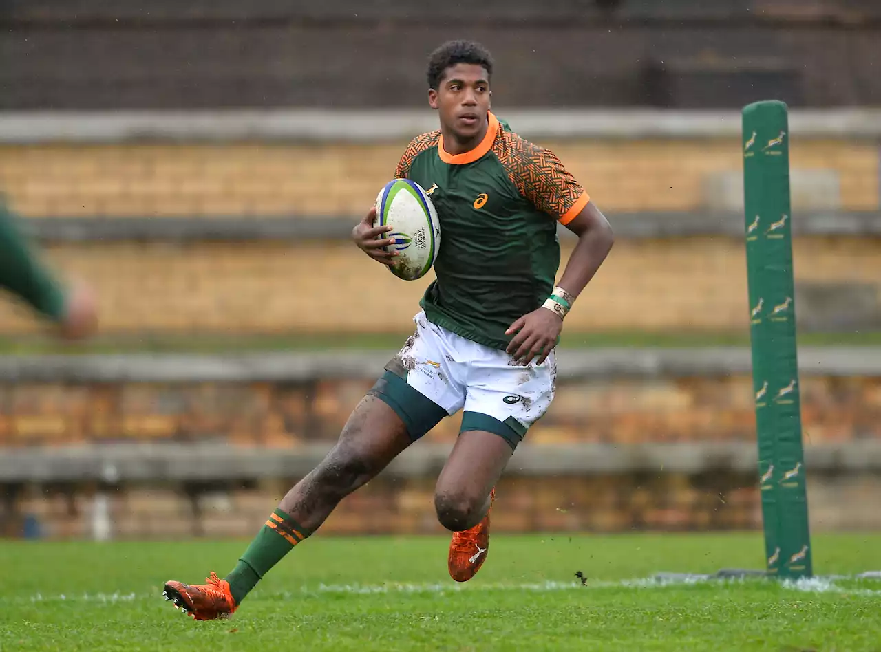 Boks call on Moodie for Sydney strike