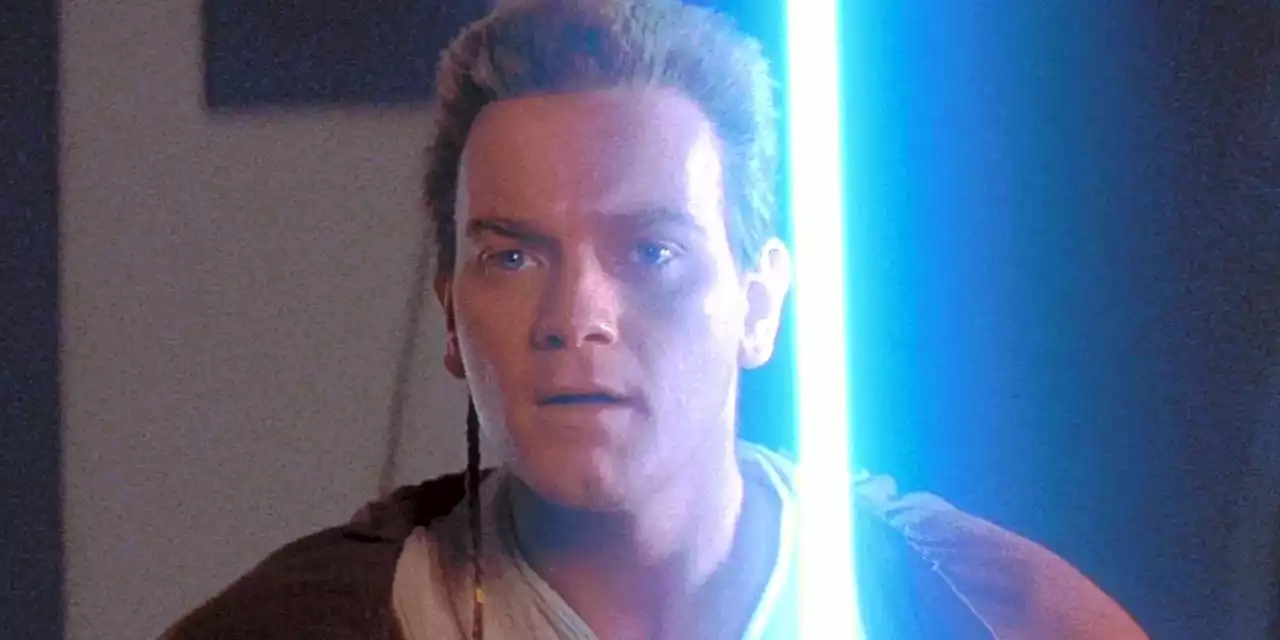 Ewan McGregor Explains In Detail Why He Almost Turned Down Star Wars