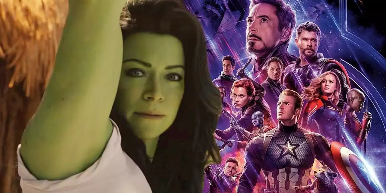 How Marvel Manages MCU Timeline Explained By She-Hulk Writer