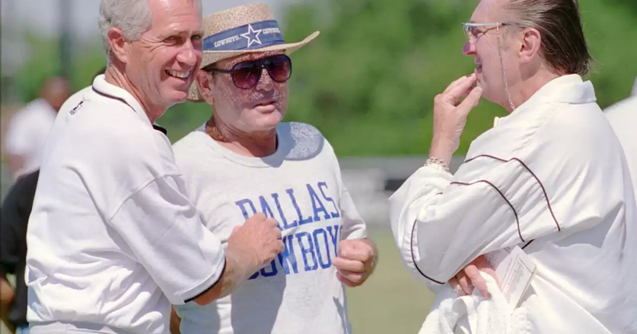 Ernie Zampese dies at 86, made football more fun to watch