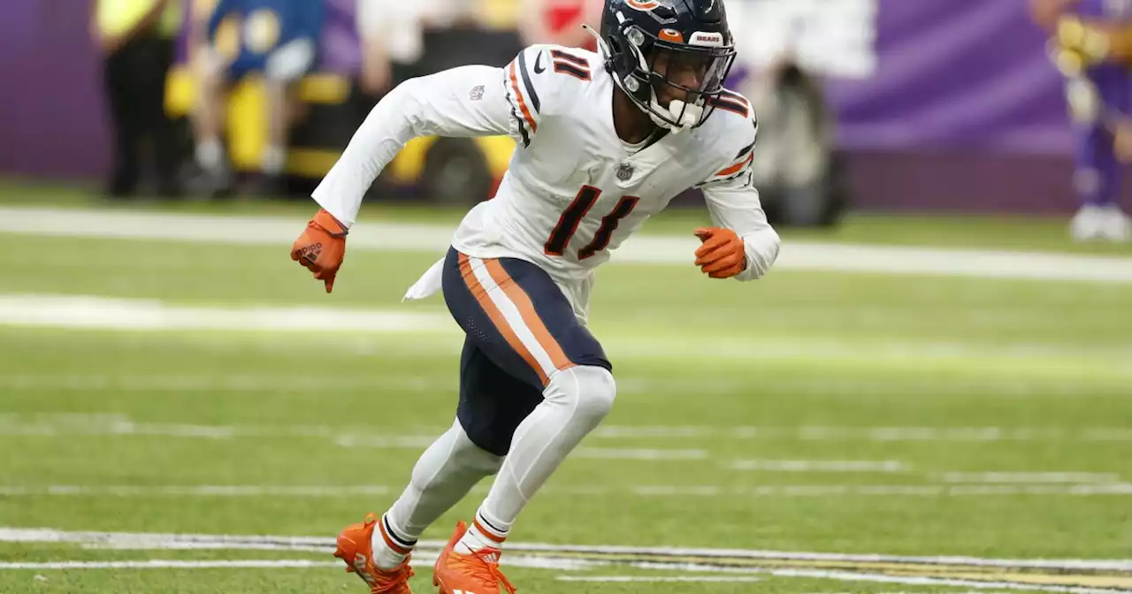 Fantasy Football 2022: Chicago Bears Preview