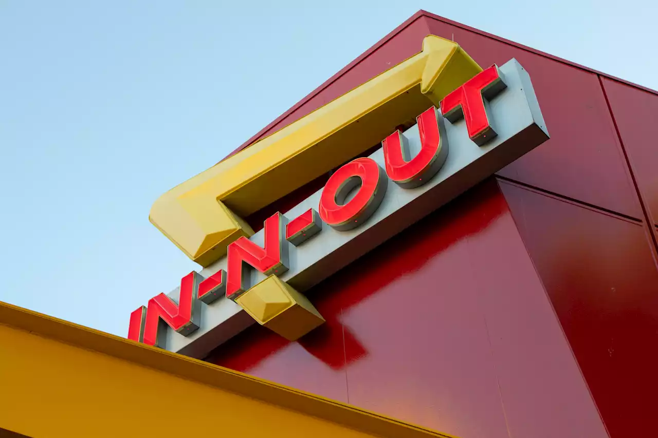 In-N-Out looking to open its next restaurant in San Jose