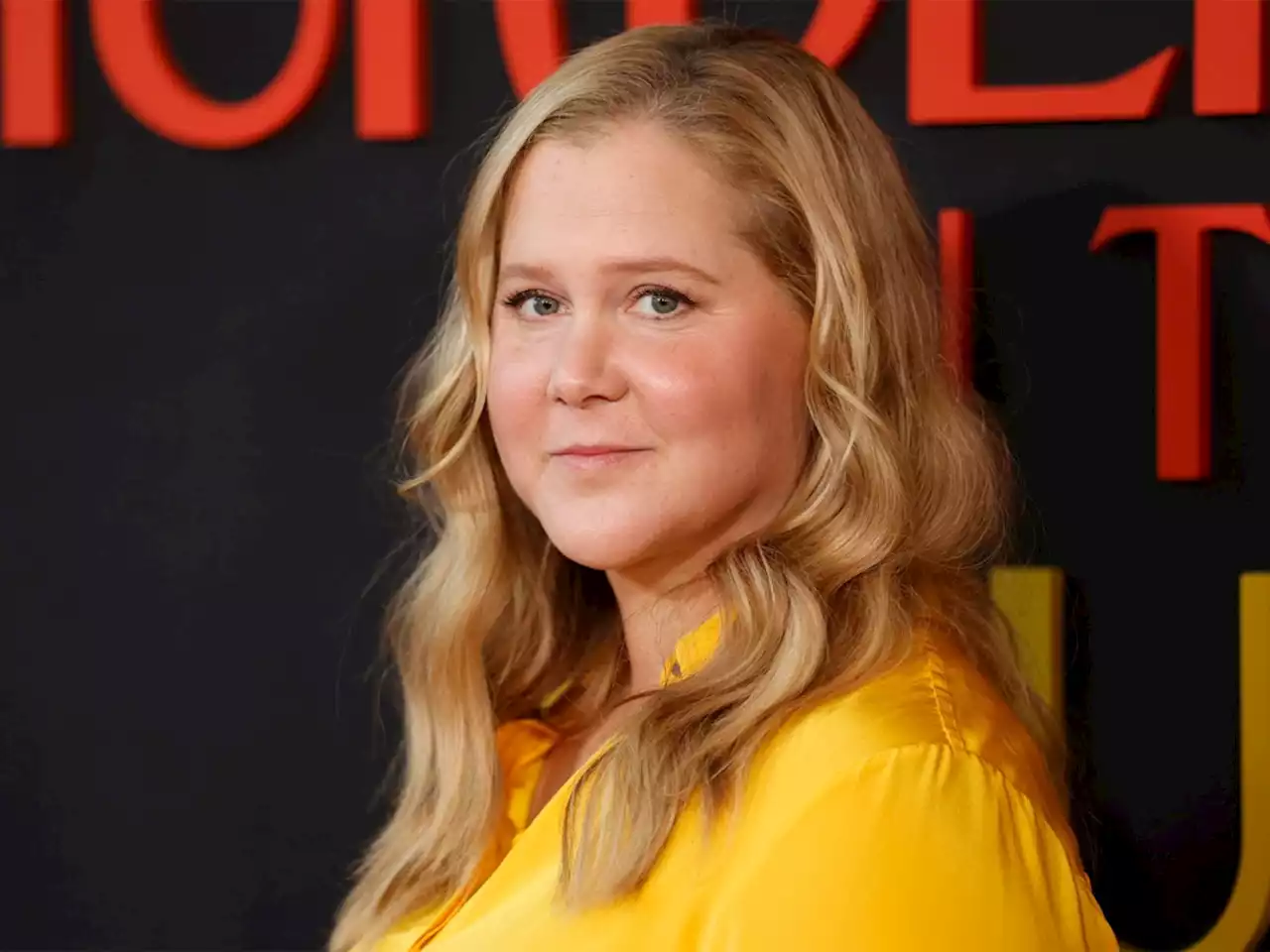 Amy Schumer Just Got So Candid About The Most Painful Part of Being a Working Parent