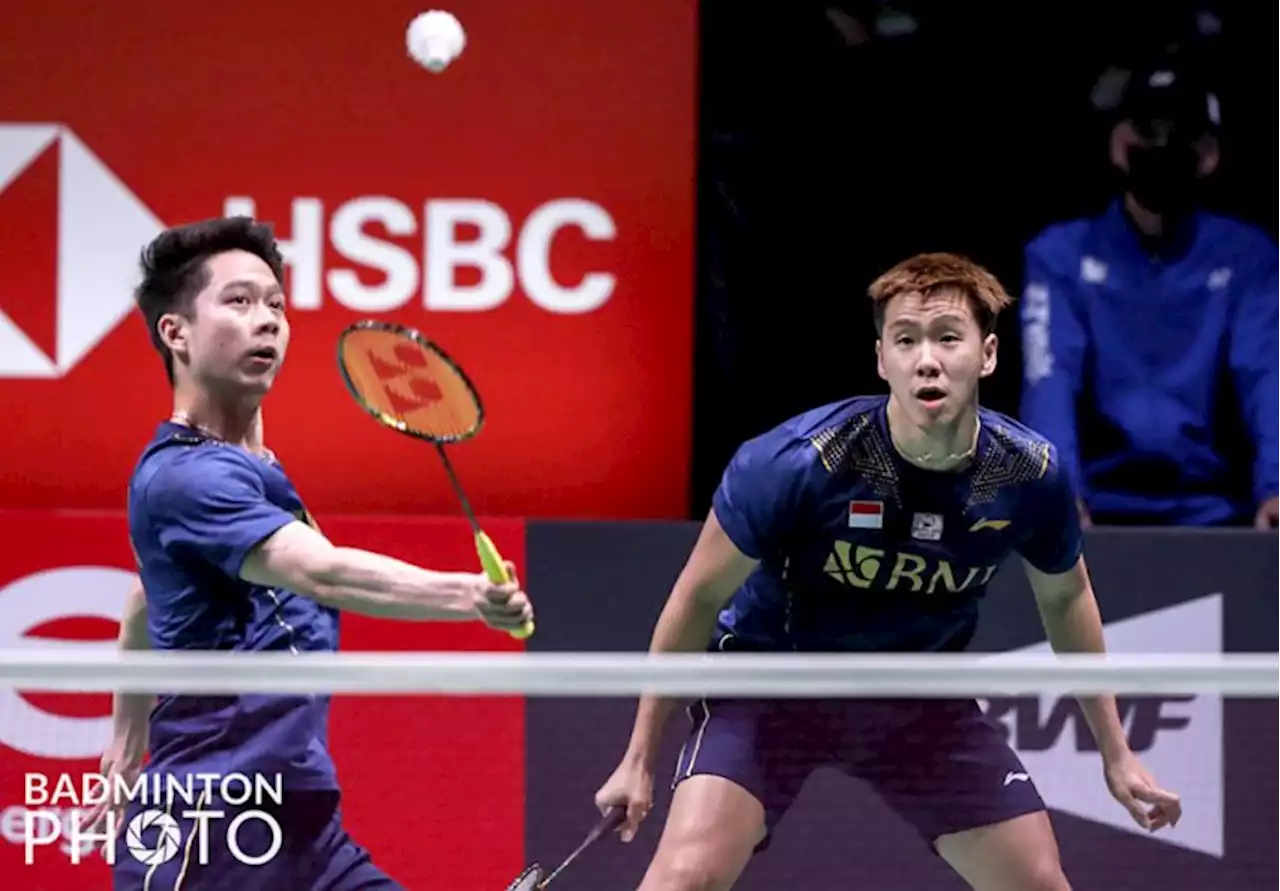 Jadwal Bulu Tangkis Japan Open, Selasa (30/8/2022): 13 Wakil Indonesia Siap Tempur!