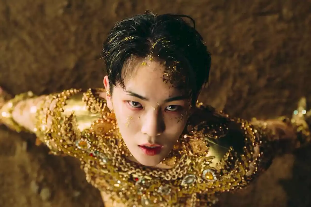 Watch: SHINee’s Key Explodes With Charisma In Bewitching Comeback MV For “Gasoline”