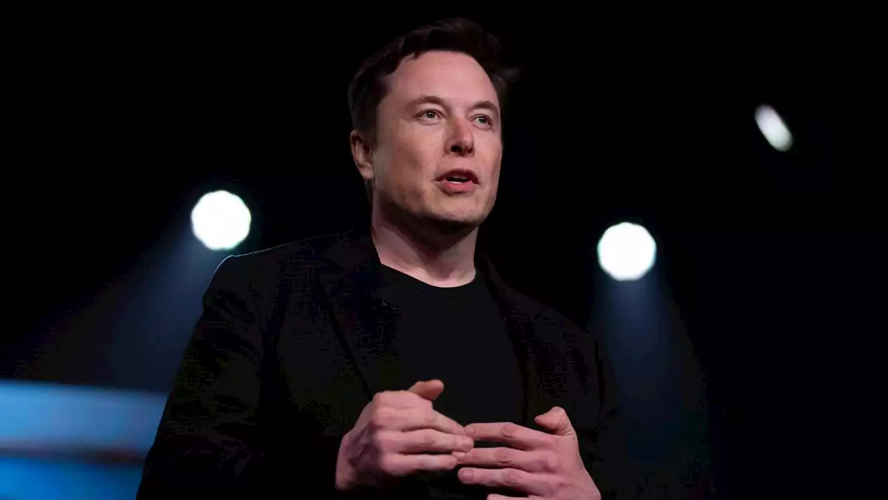 Elon Musk cites whistleblower as new reason to exit Twitter deal