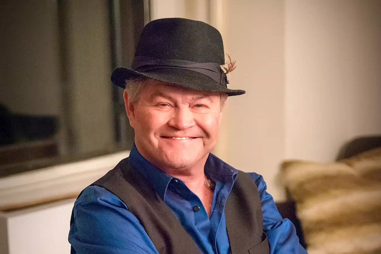 The Monkees' Micky Dolenz Sues the FBI Over '60s-Era Files