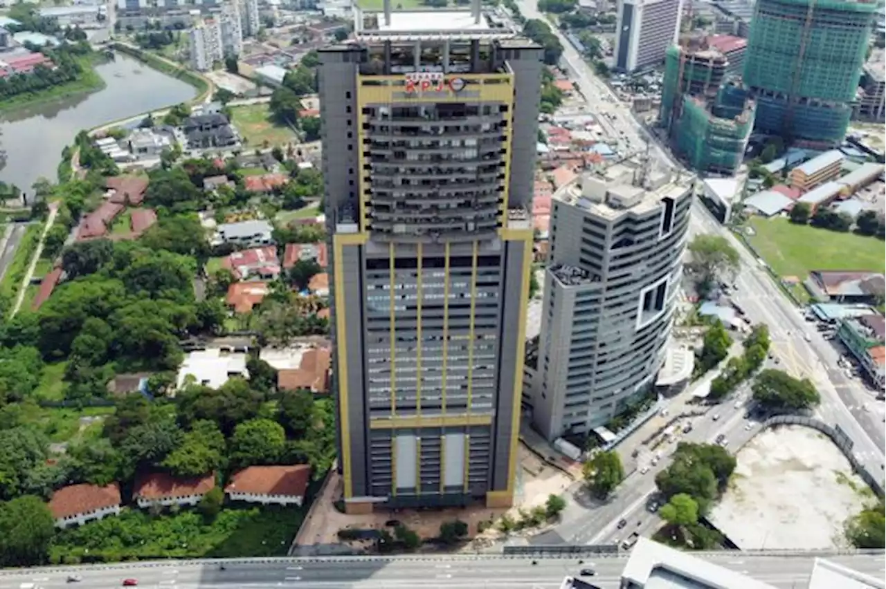 KPJ 2Q net profit triples