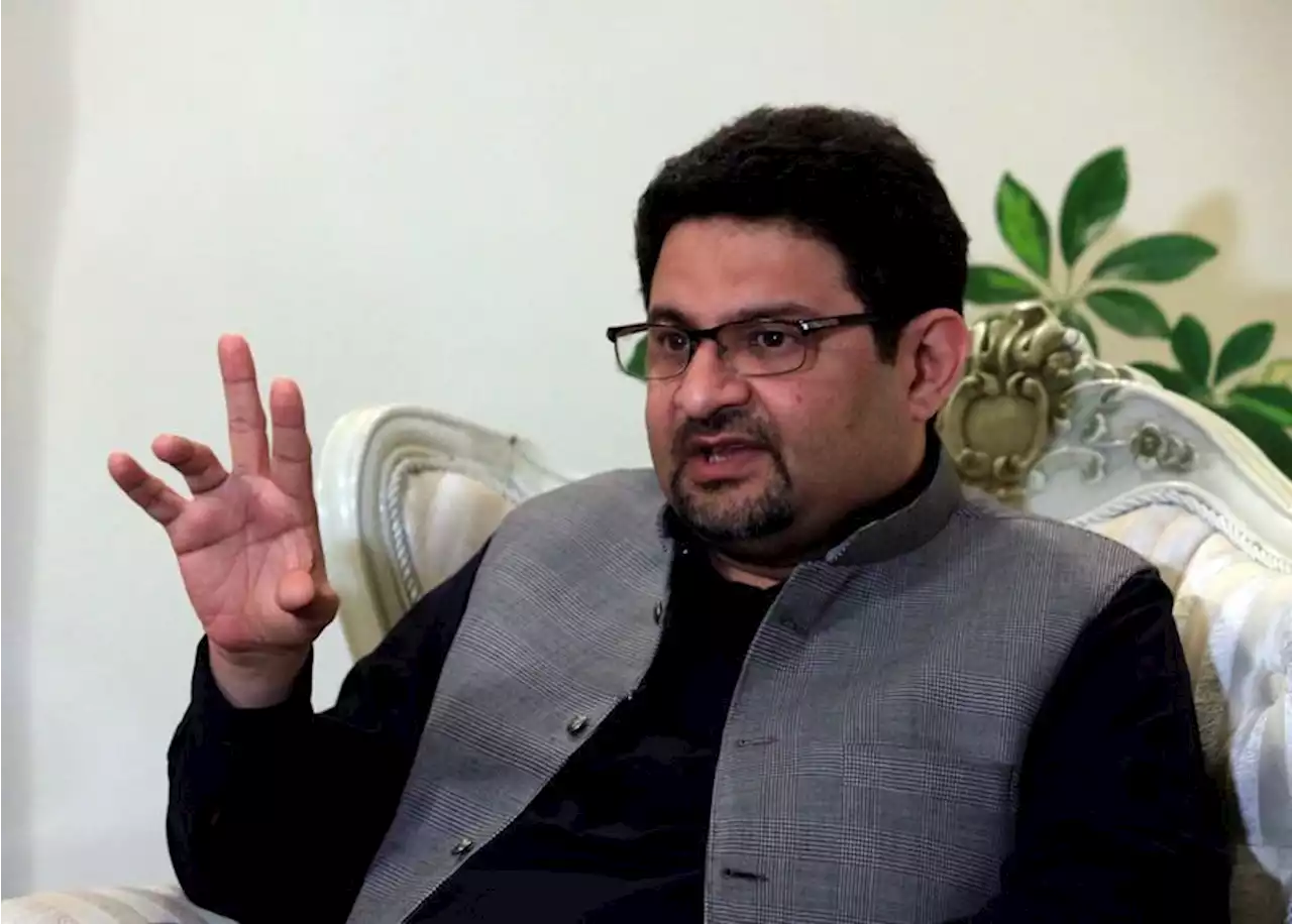 Pakistan says IMF board has approved over $1.1 billion in bailout funds