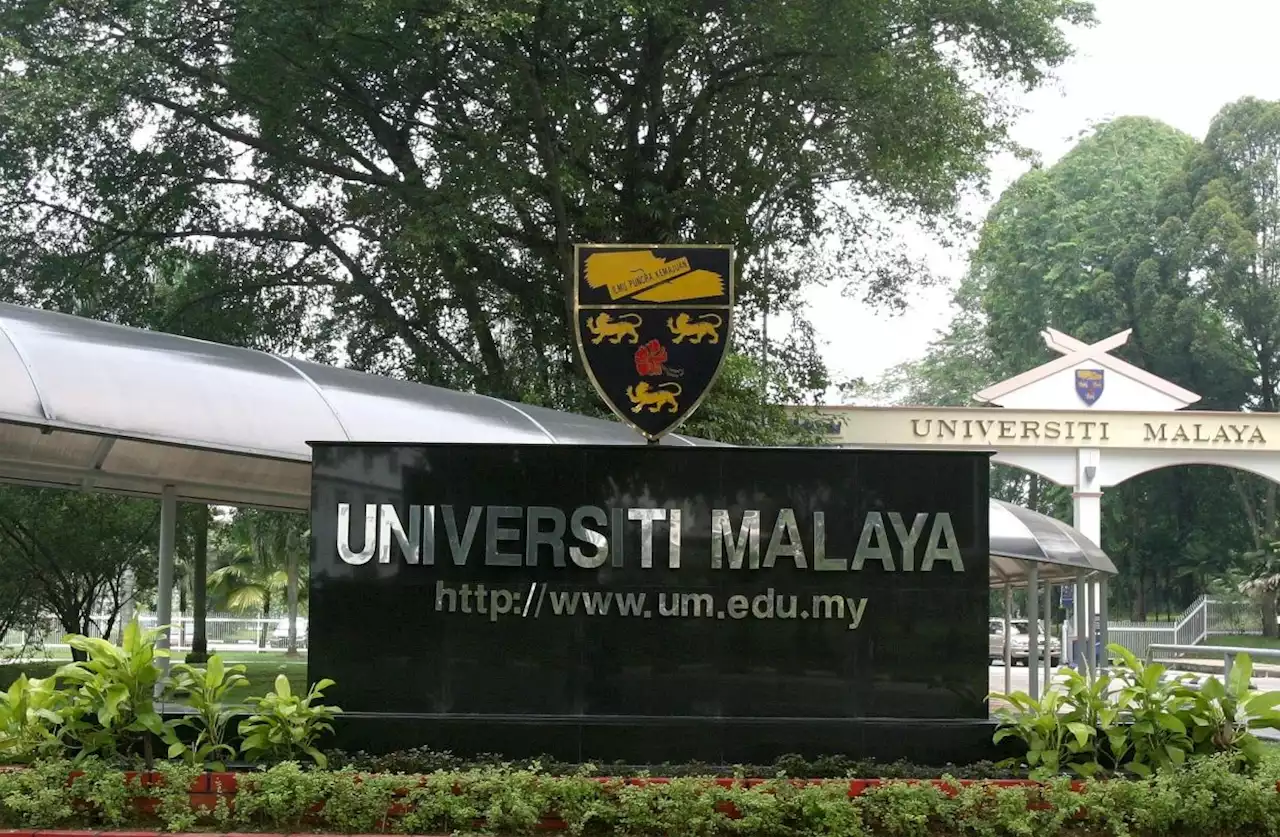 UM lodges police report against PhD candidate