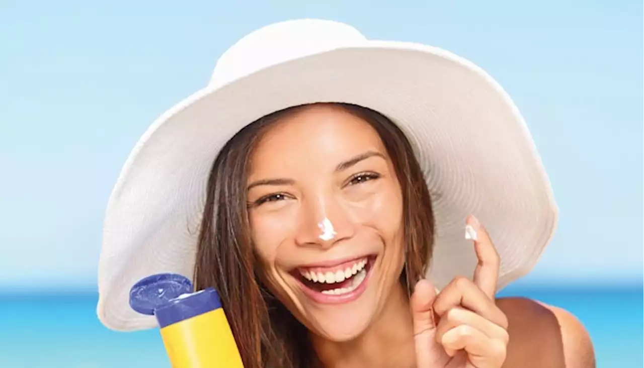 5 Manfaat Tabir Surya atau Sunscreen, Bukan Cuma Melindungi dari Sinar UV