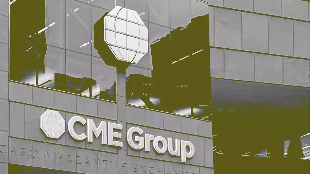 Derivatives marketplace CME goes live with euro-denominated bitcoin, ether futures