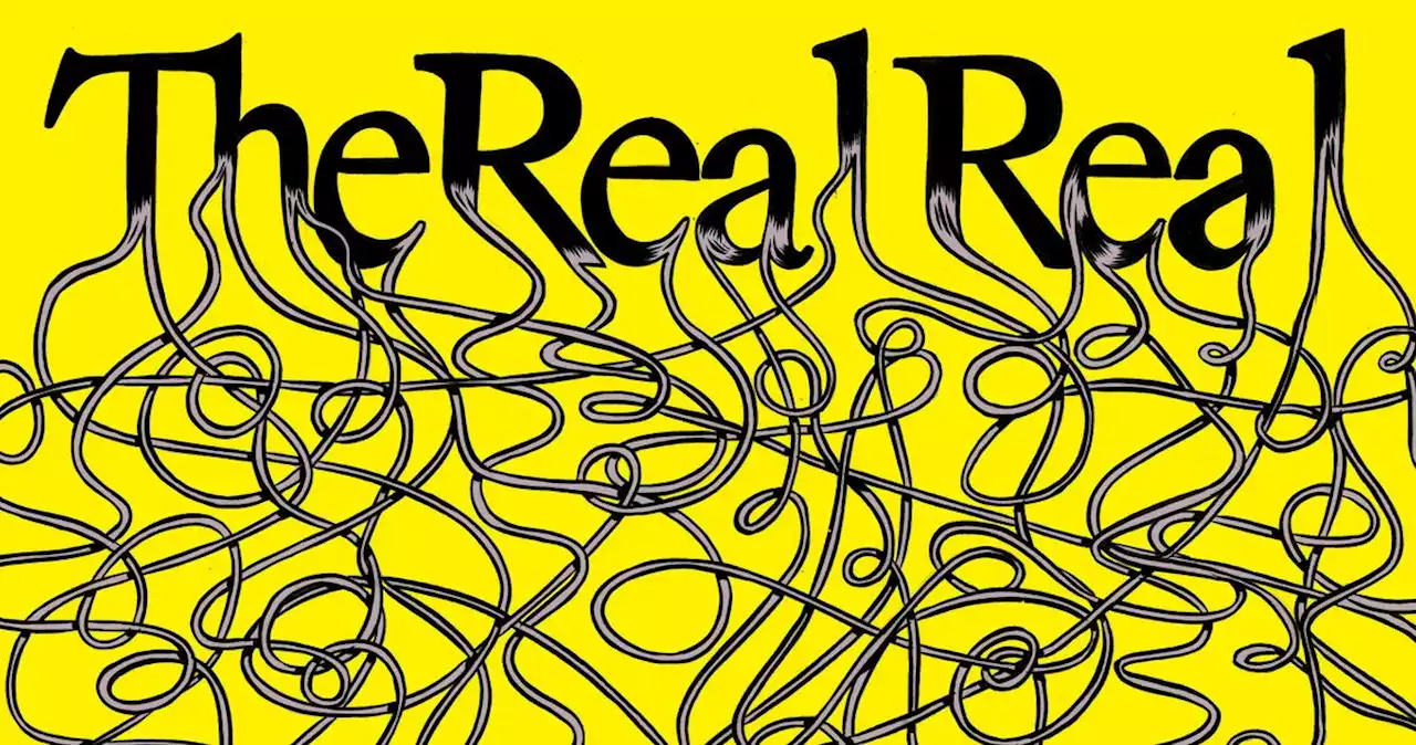 The RealReal Is a Total Mess