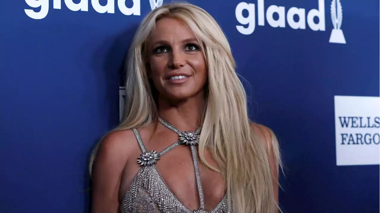 Everything We Learned From Britney Spears’ 20-Minute Tell-All