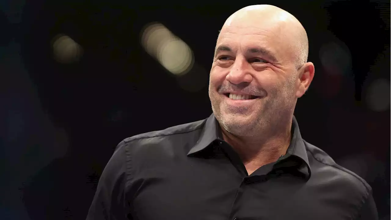 Joe Rogan’s Helpful Pandemic Advice Is ‘Vote Republican’