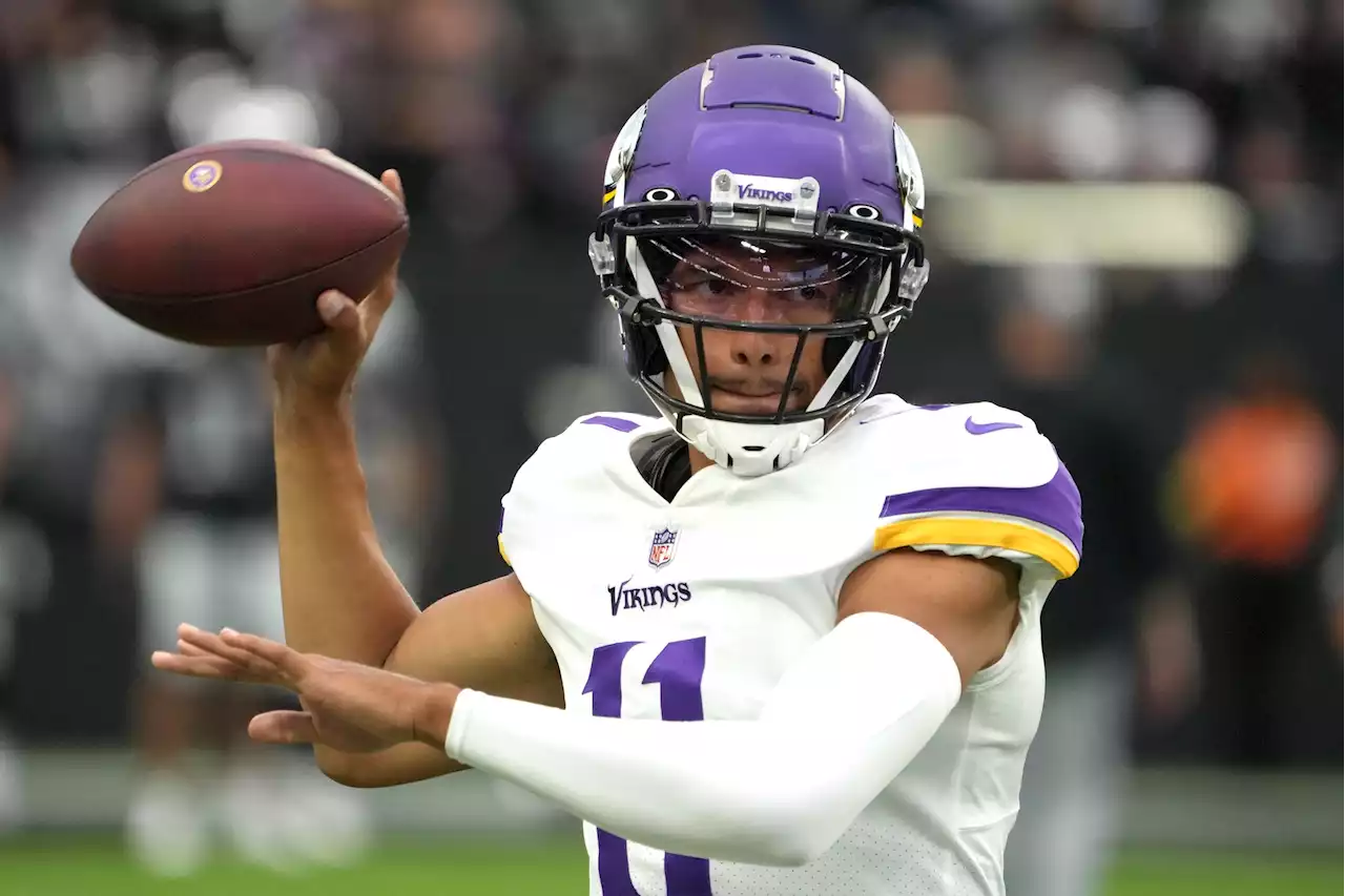 Kellen Mond Cut: 3 Teams That Should Add Young QB