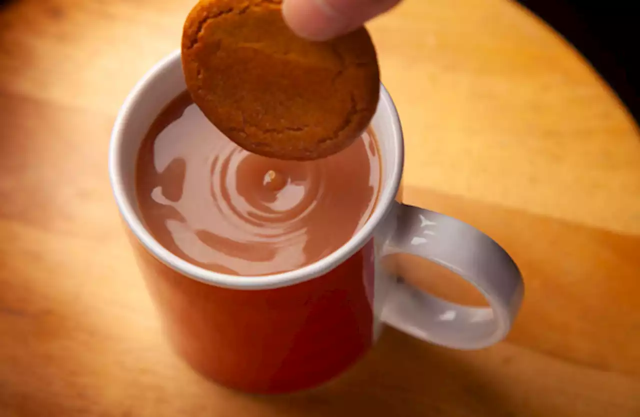 Tea associated with a lower risk of mortality, research suggests
