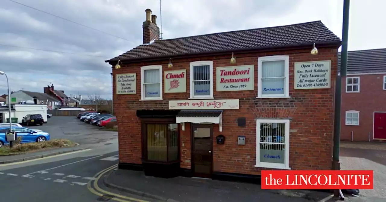 Illegal workers at Holbeach takeaway spark licence review