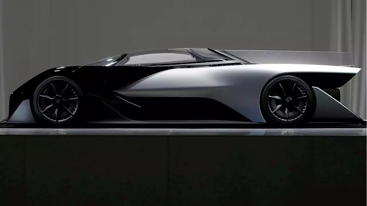 Some Faraday Future employees call for removal of Chairperson Sue Swenson | Autoblog