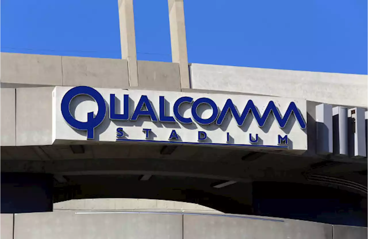 EU regulators reportedly abandon $1b fine against Qualcomm