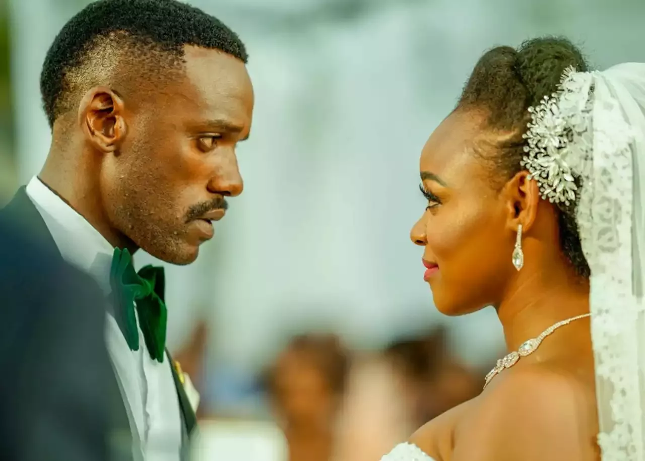 Showmax's Telenovela 'The Wife' Premieres On Mzansi Magic