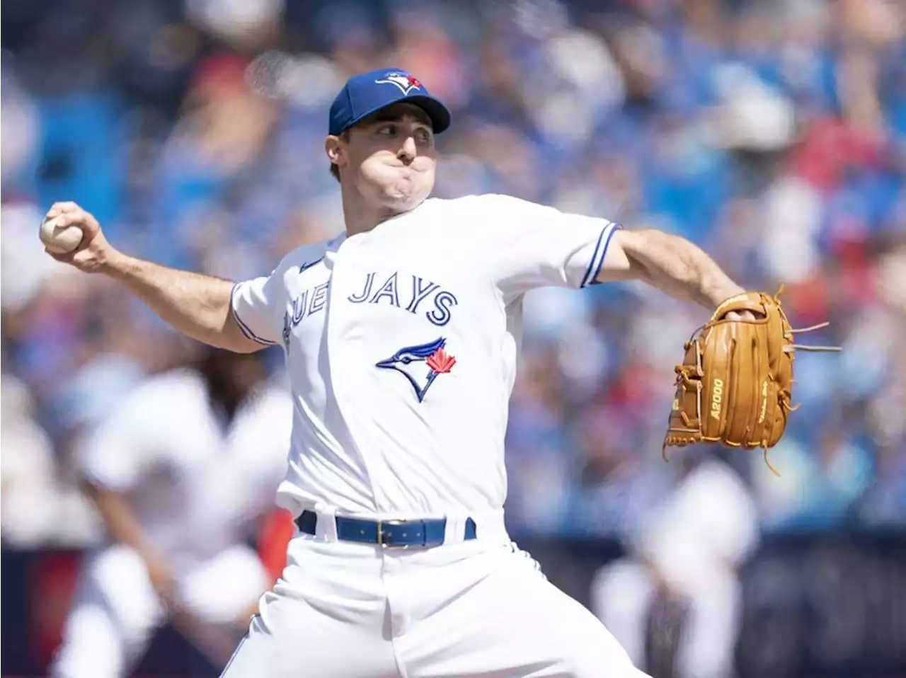 Cubs vs Blue Jays Picks and Predictions: Can Blue Jays Put Ugly Weekend Behind Them?