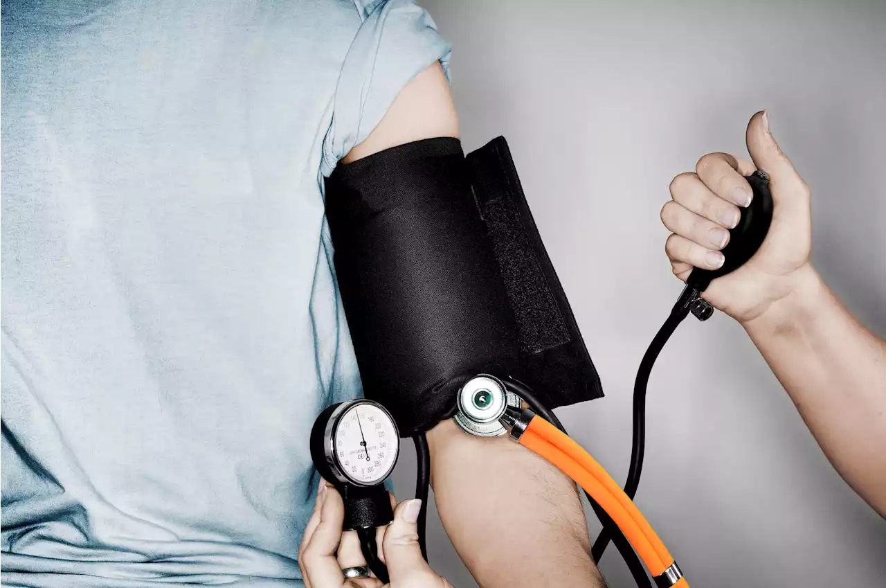 The Link Between High Blood Pressure and Diabetes