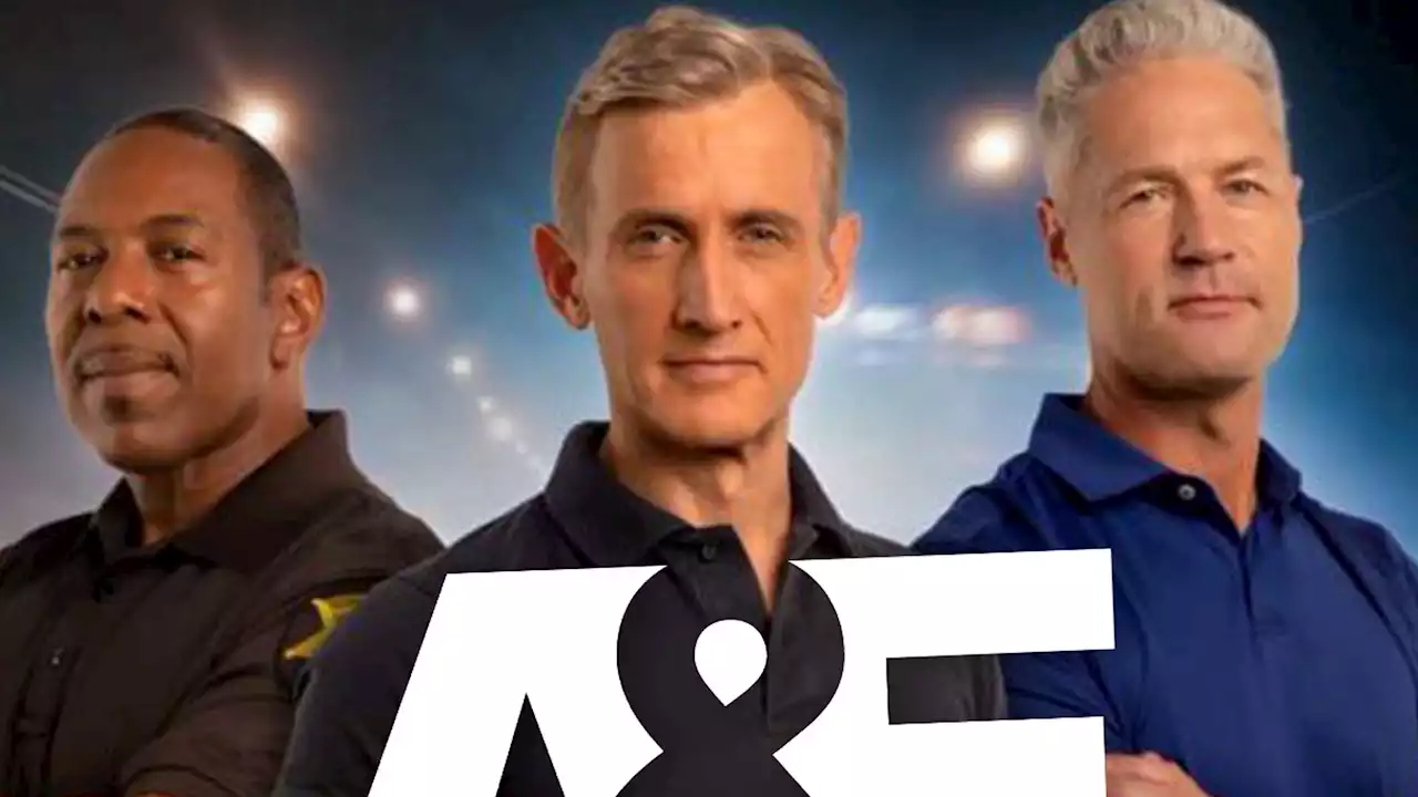 A&E Sues Reelz Over 'On Patrol: Live' Saying Show is 'Live PD' Rip-Off