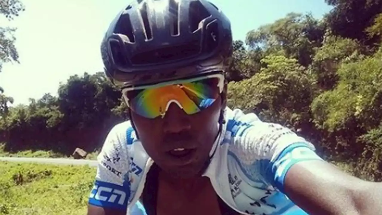 Kenyan Cyclist Sule Kangangi Dead At 33 After Crash In Race