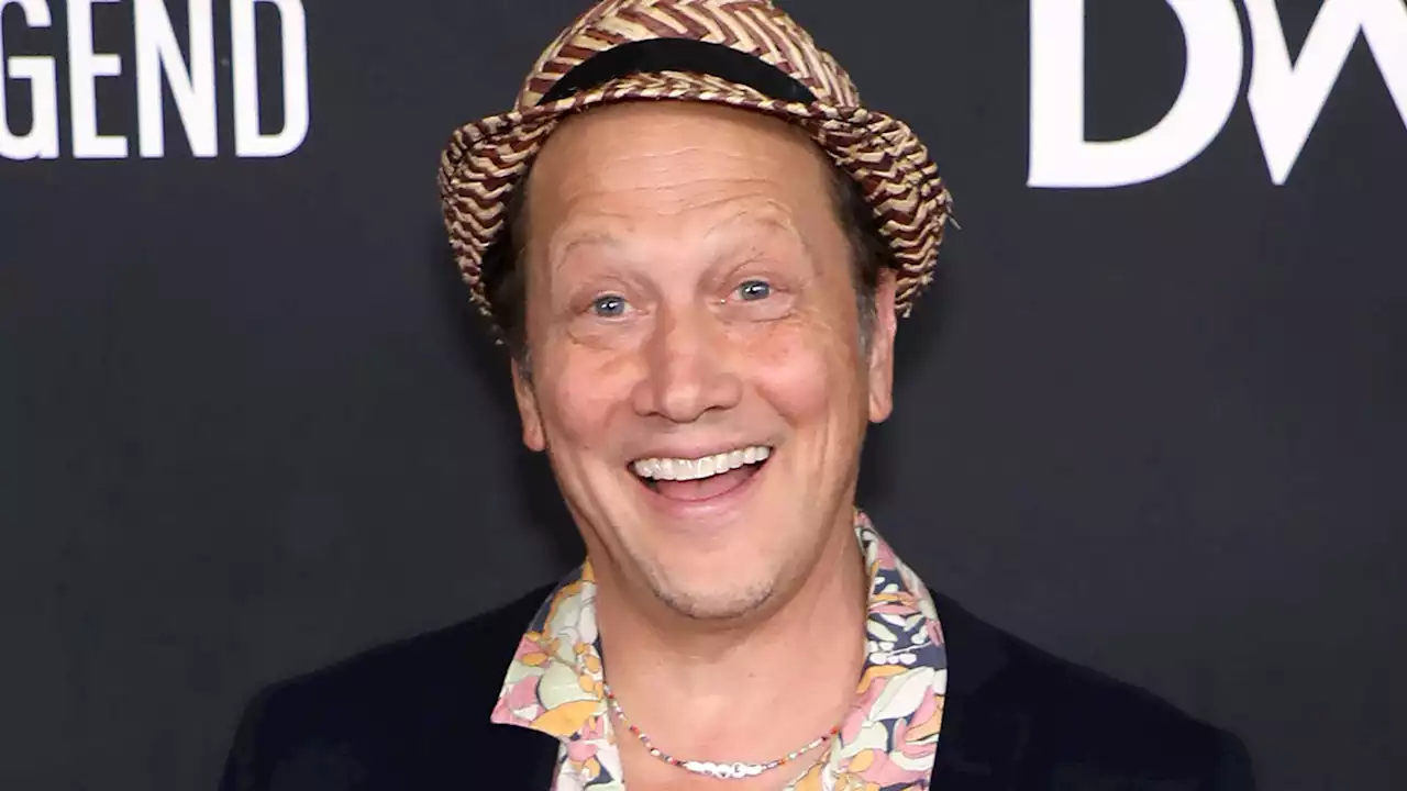 Rob Schneider Says SNL Hasn't Been Good Since Trump Won -- Pinpoints Exact Sketch It Was 'Over'