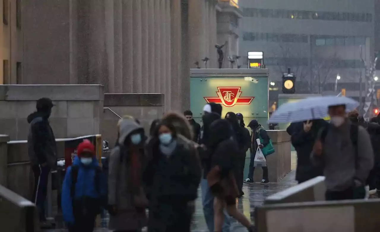 TTC ramping up service ahead of back-to-school