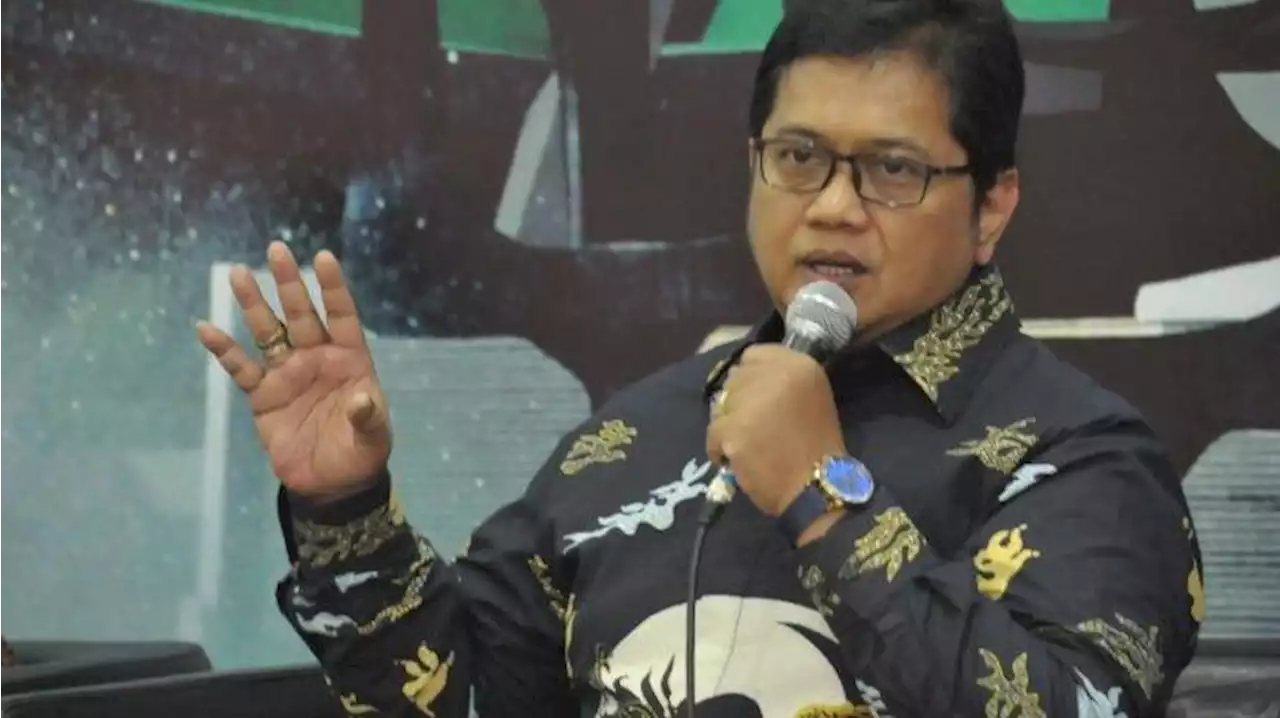 Ini Alasan PAN soal Nama Prabowo Subianto Tak Muncul dalam Rekomendasi Capres 2024 - Tribunnews.com