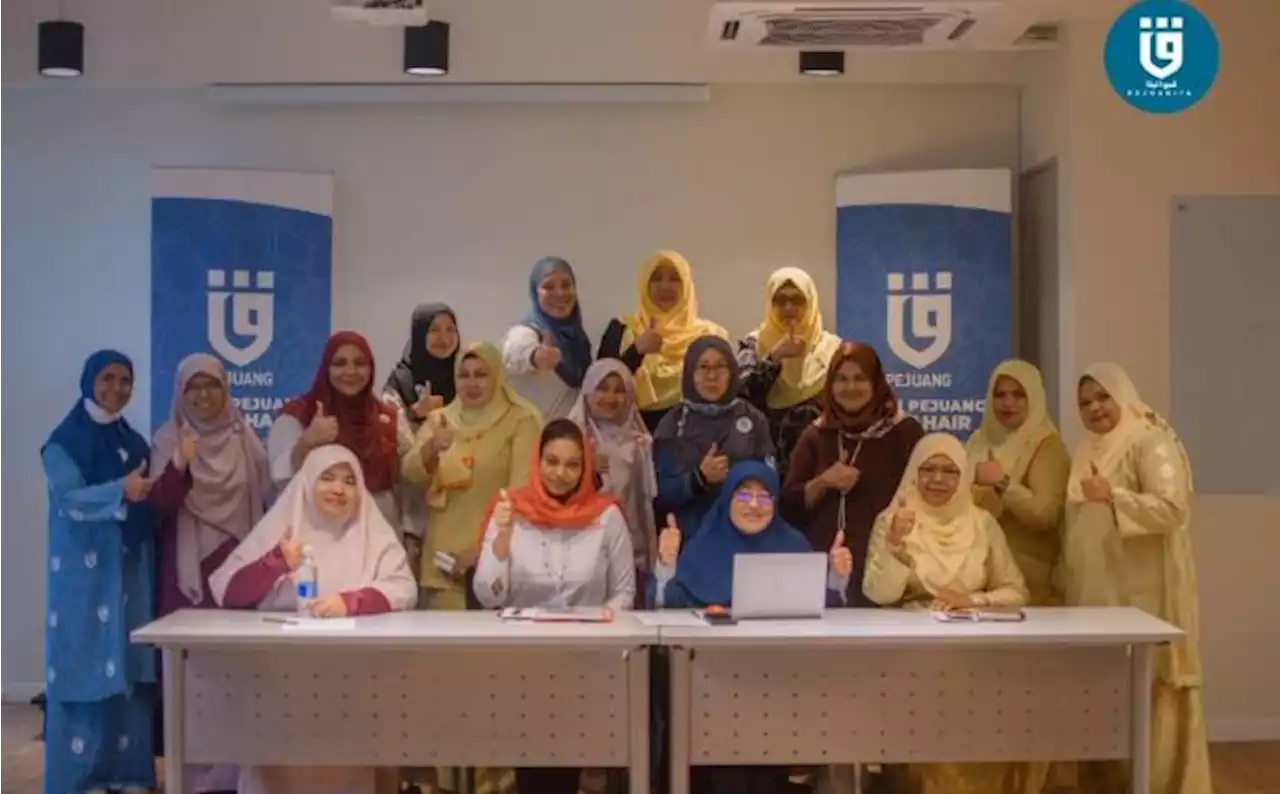 PRU-15: GTA sedia tawar calon wanita berprinsip