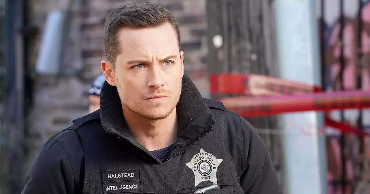 Jesse Lee Soffer Confirms ‘Chicago P.D.’ Season 10 Exit: ’Sad But True’