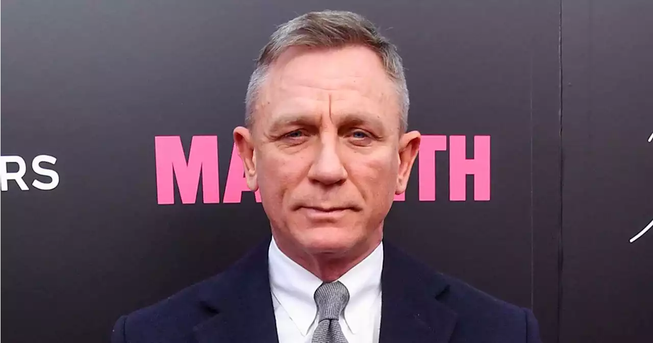 What?! Daniel Craig 'Had Forgotten' Southern Accent Before 'Knives Out 2'