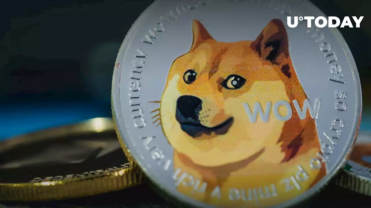 DOGE Founder Offers 'Ethereum Merge Options,' Trolling Crypto Community as Merge Draws Closer