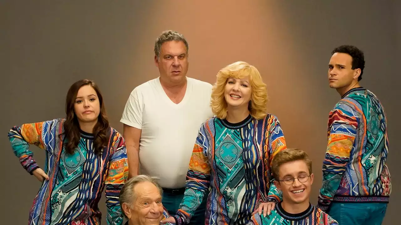 ‘The Goldbergs’ Will Kill Off Jeff Garlin’s Character