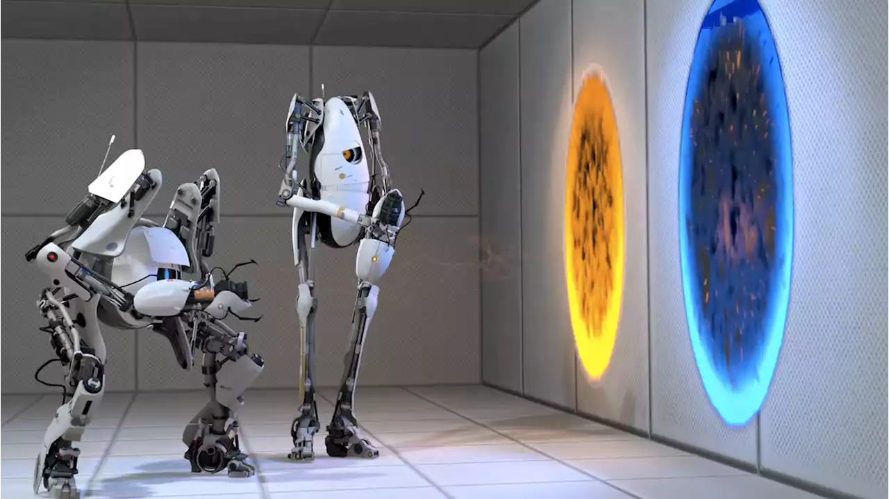 Xbox Games with Gold for September confirmed, including Portal 2