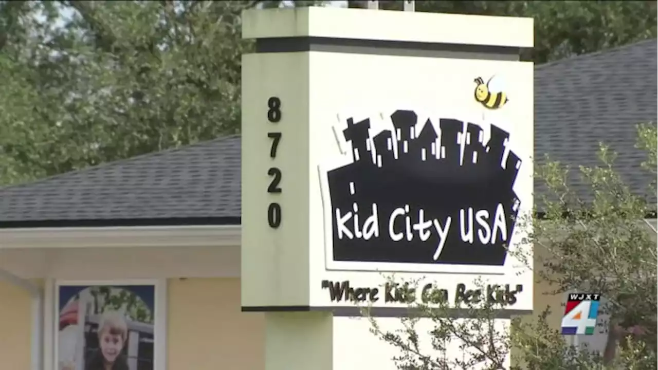 Lawsuit filed against Westside Jacksonville day care alleges child sustained injuries