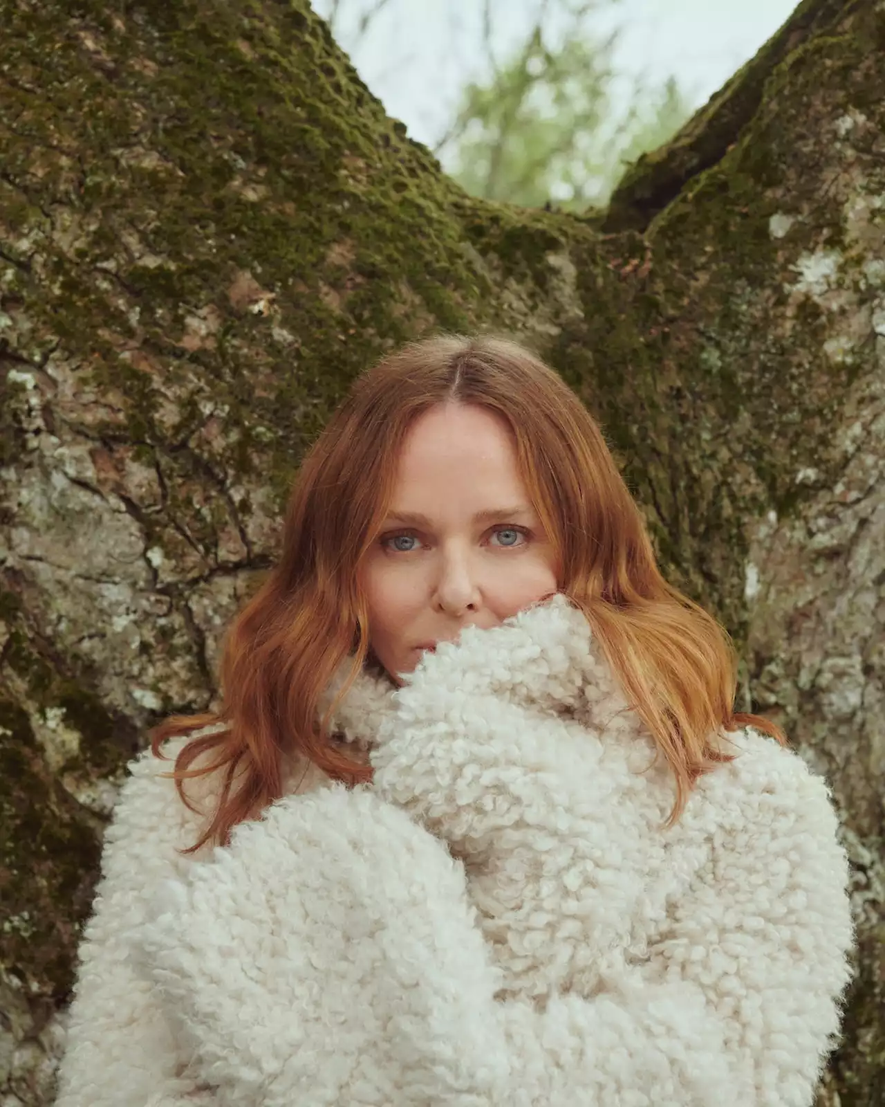 Stella McCartney’s Skincare Line Works in Harmony With Mother Nature