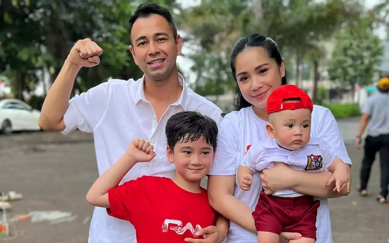 Dijuluki Anak Sultan, Momen Rafathar Bingung Saat Diperlihatkan Uang Receh Malah Kena Sindir?