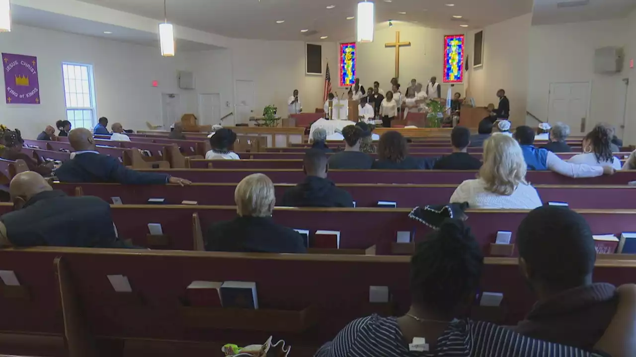 Racial Segregation Still Prevalent in Church Communities