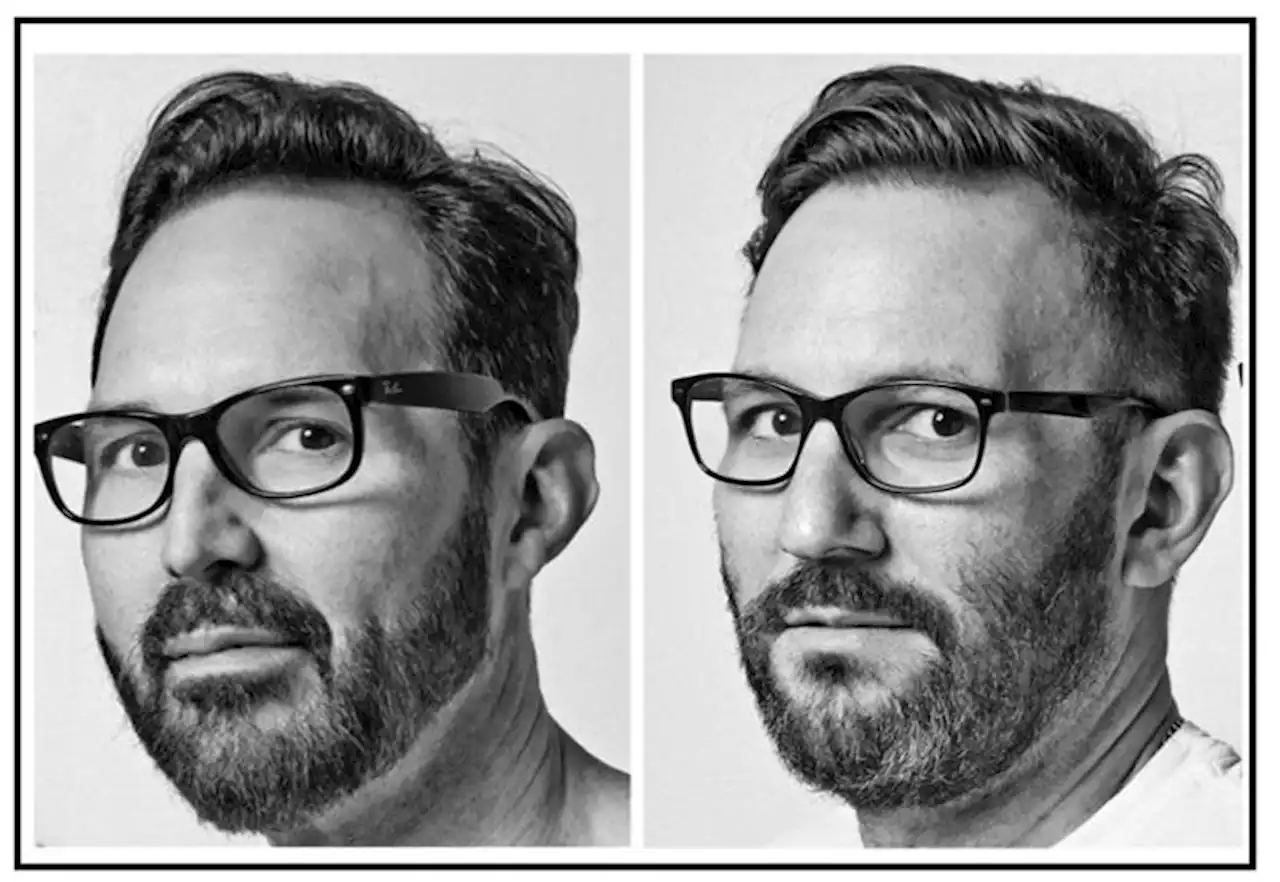 Study finds doppelgängers likely have similar DNA