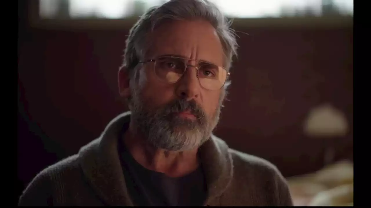 FX and Hulu's 'The Patient' starring Steve Carell is a thriller that keeps you guessing