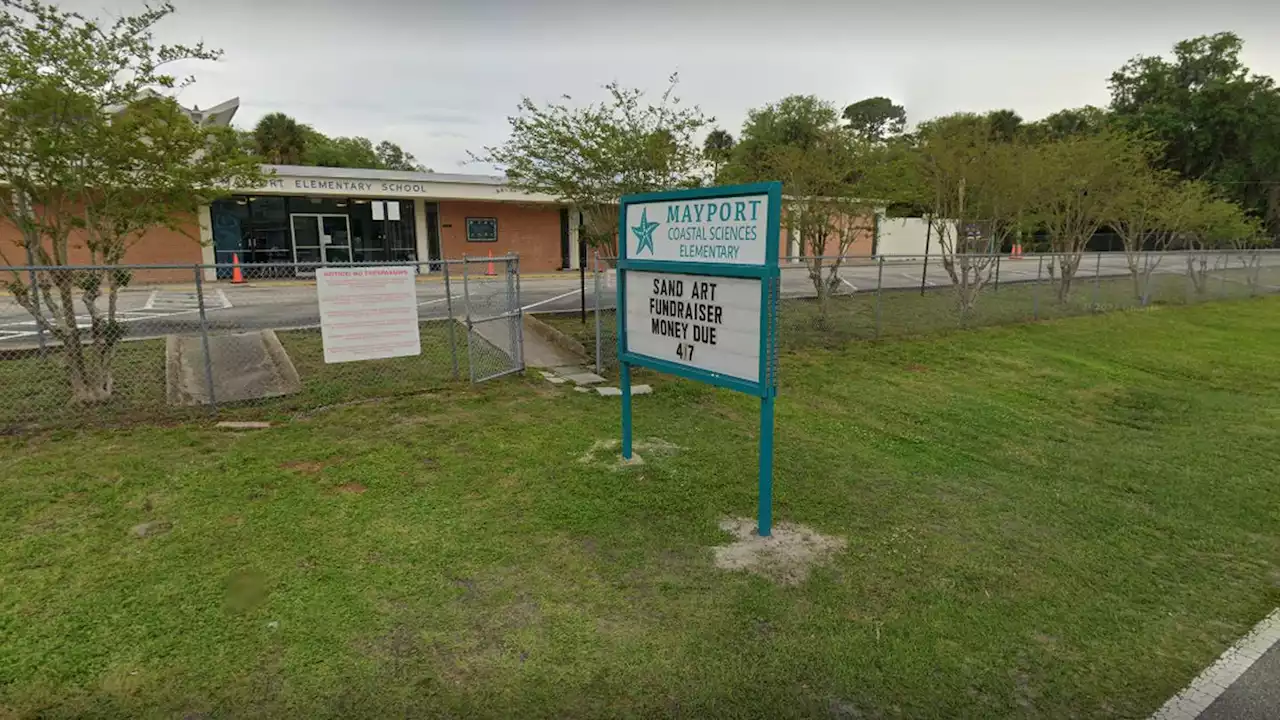 Parent who prompted Mayport Elementary lockdown was mad he could not get both kids into Extended Day