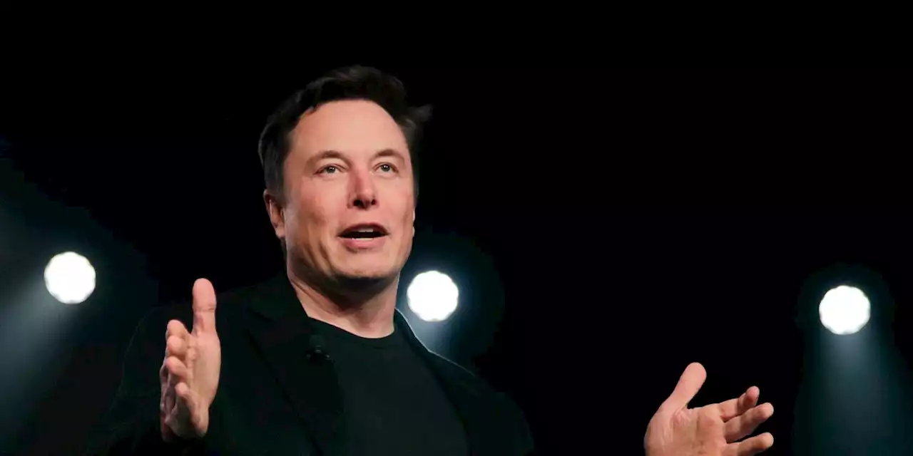 Musk cites whistleblower as new reason to exit Twitter deal