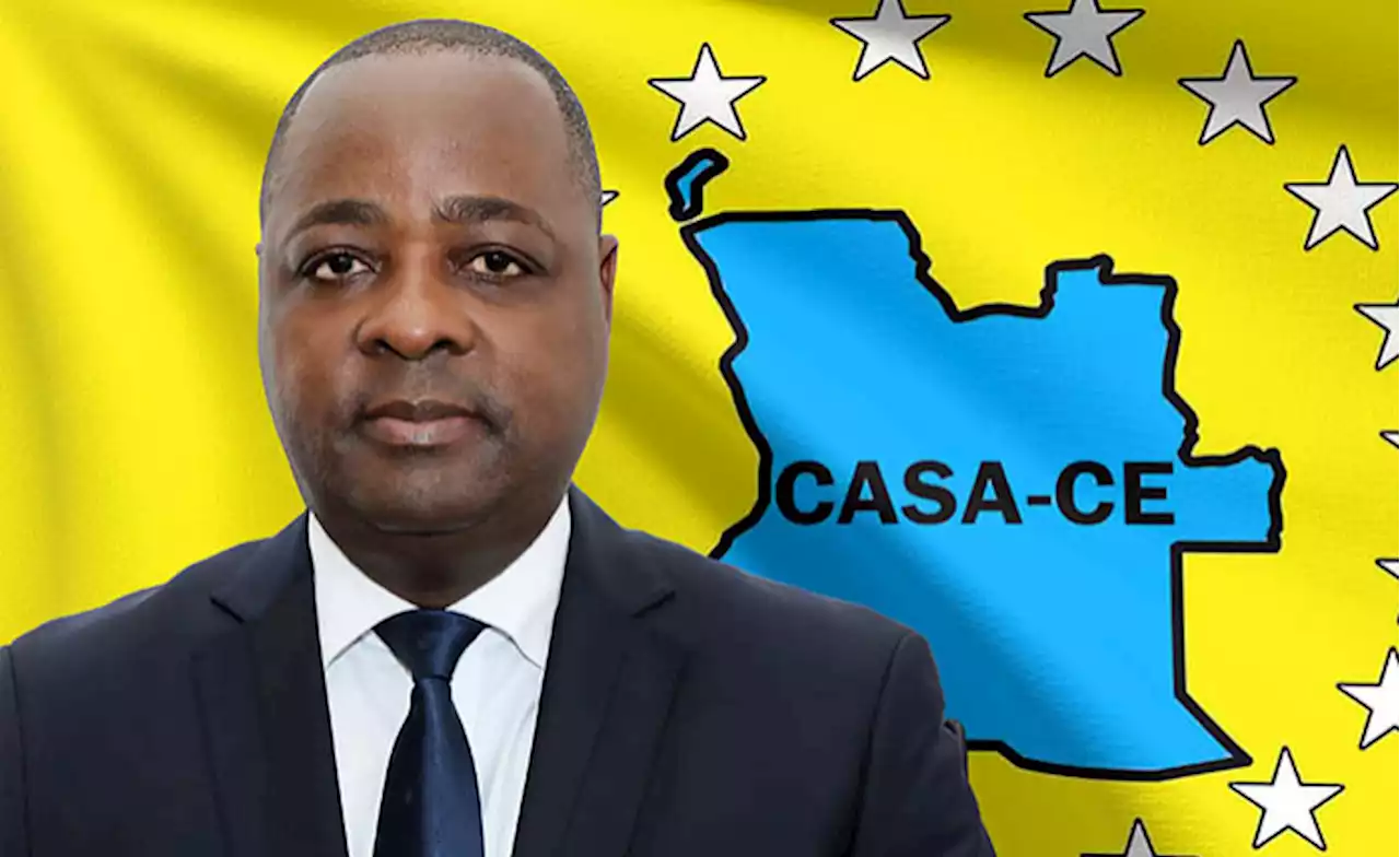 Angola: Elections2022 - Casa-Ce Rejects Election Results