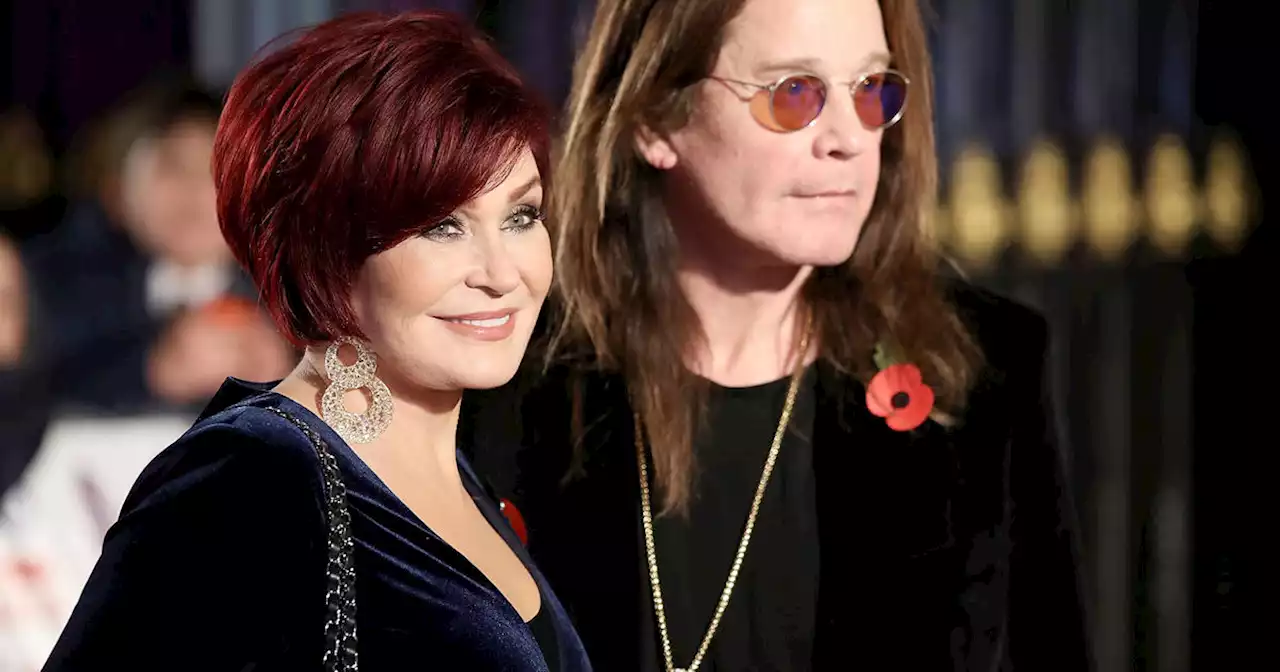 Ozzy Osbourne says he's leaving the U.S. because of rampant gun violence: 'I'm fed up with people getting killed every day'