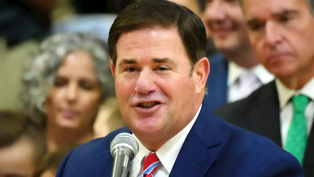 Ducey travels to Taiwan, Korea on trade mission as Arizona grows its semiconductor industry